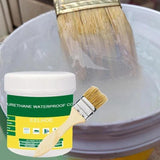 Instant Waterproof Leak-Sealing Glue – Transparent | Heavy-Duty Anti-Leak Formula (300g)