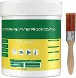 Instant Waterproof Leak-Sealing Glue – Transparent | Heavy-Duty Anti-Leak Formula (300g)