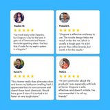 OxyPure Toilet Cleaning Agent 100 gm (Pack of 2)